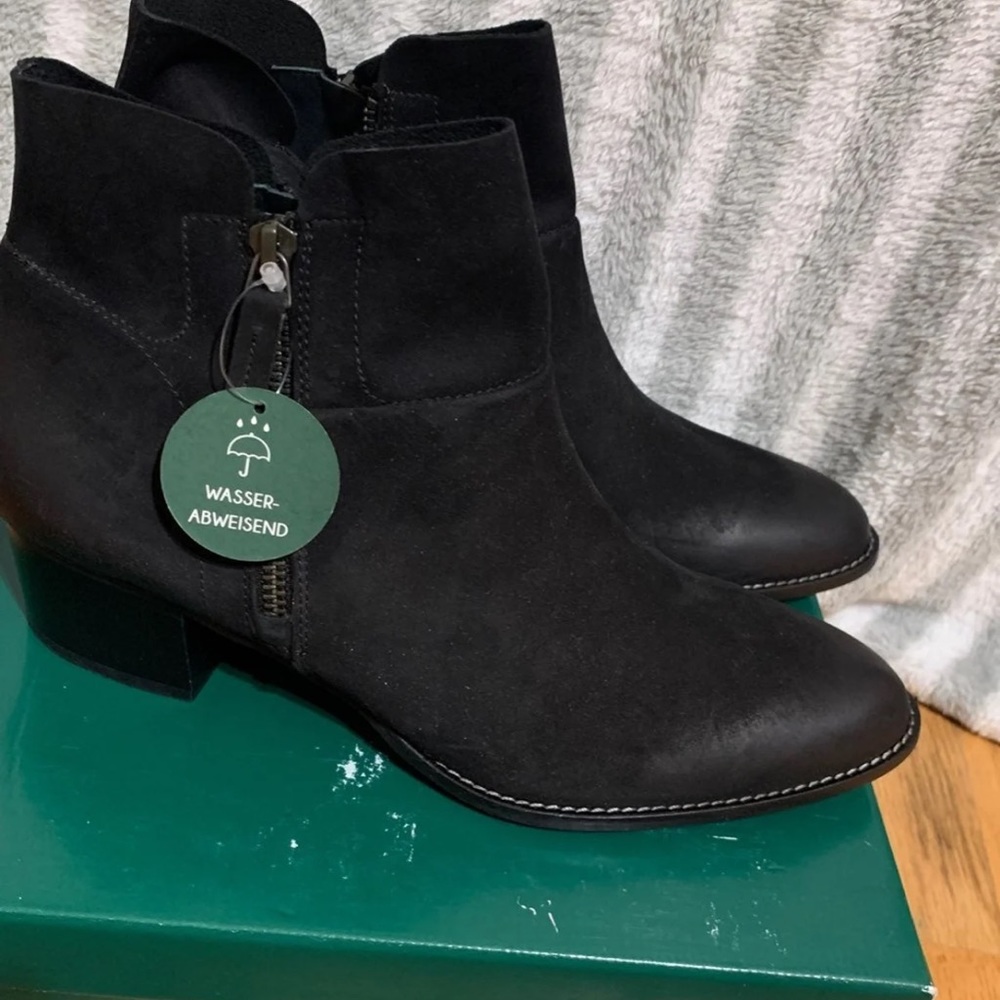 Paul green booties